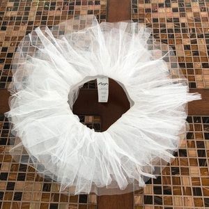 Capezio Tutu Girls
